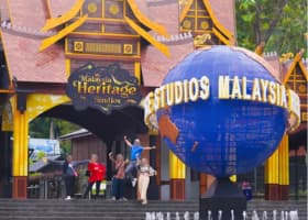 Malaysia Heritage Studios